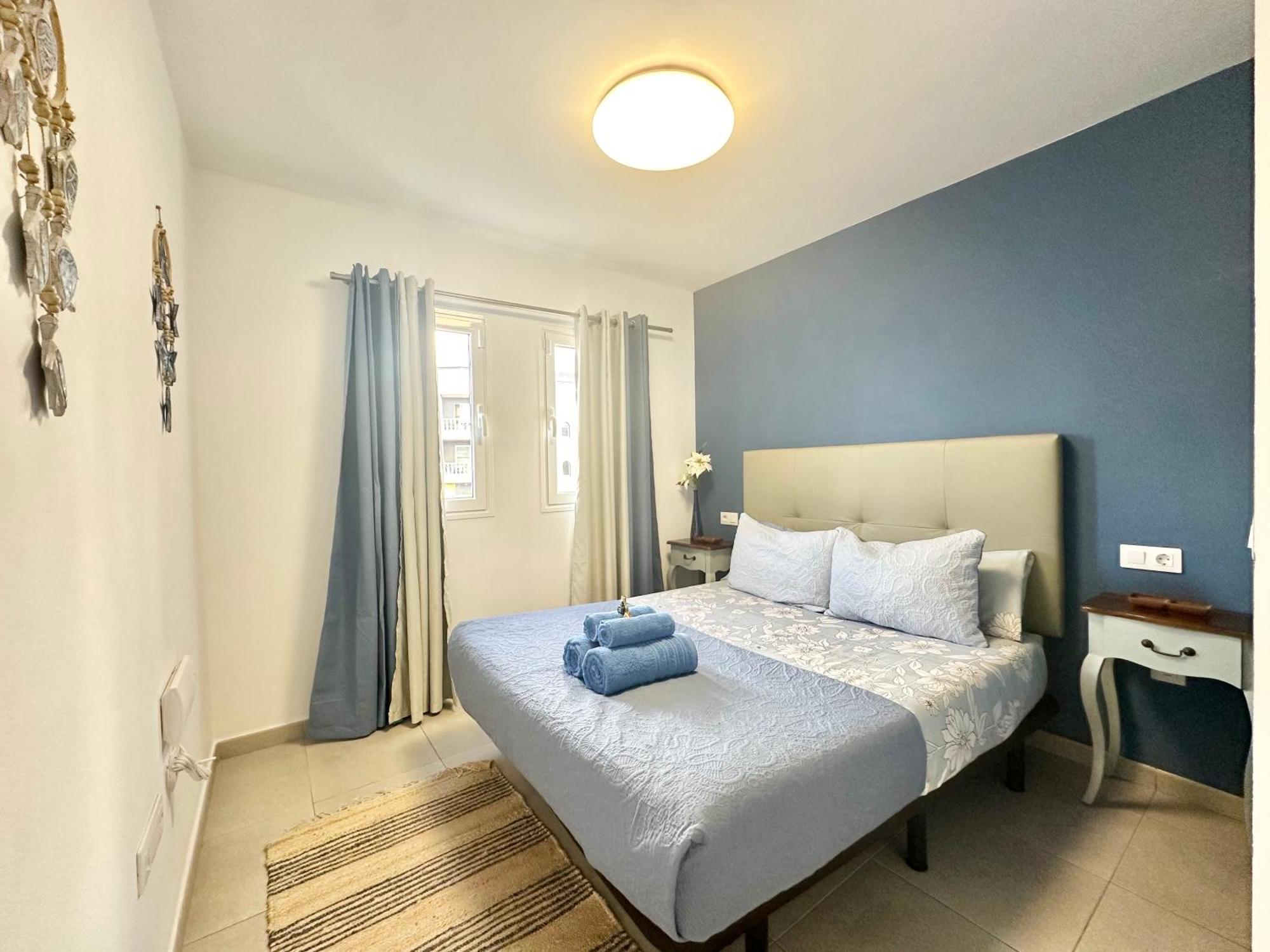 Basa Paradise - Piscina, Terraza, Wifi Y Parking Corralejo Exteriér fotografie