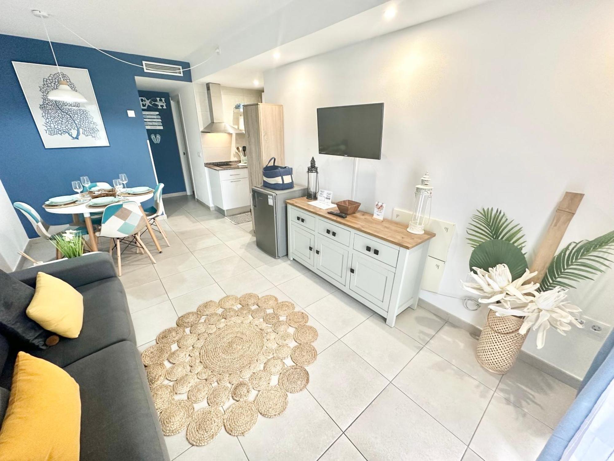 Basa Paradise - Piscina, Terraza, Wifi Y Parking Corralejo Exteriér fotografie