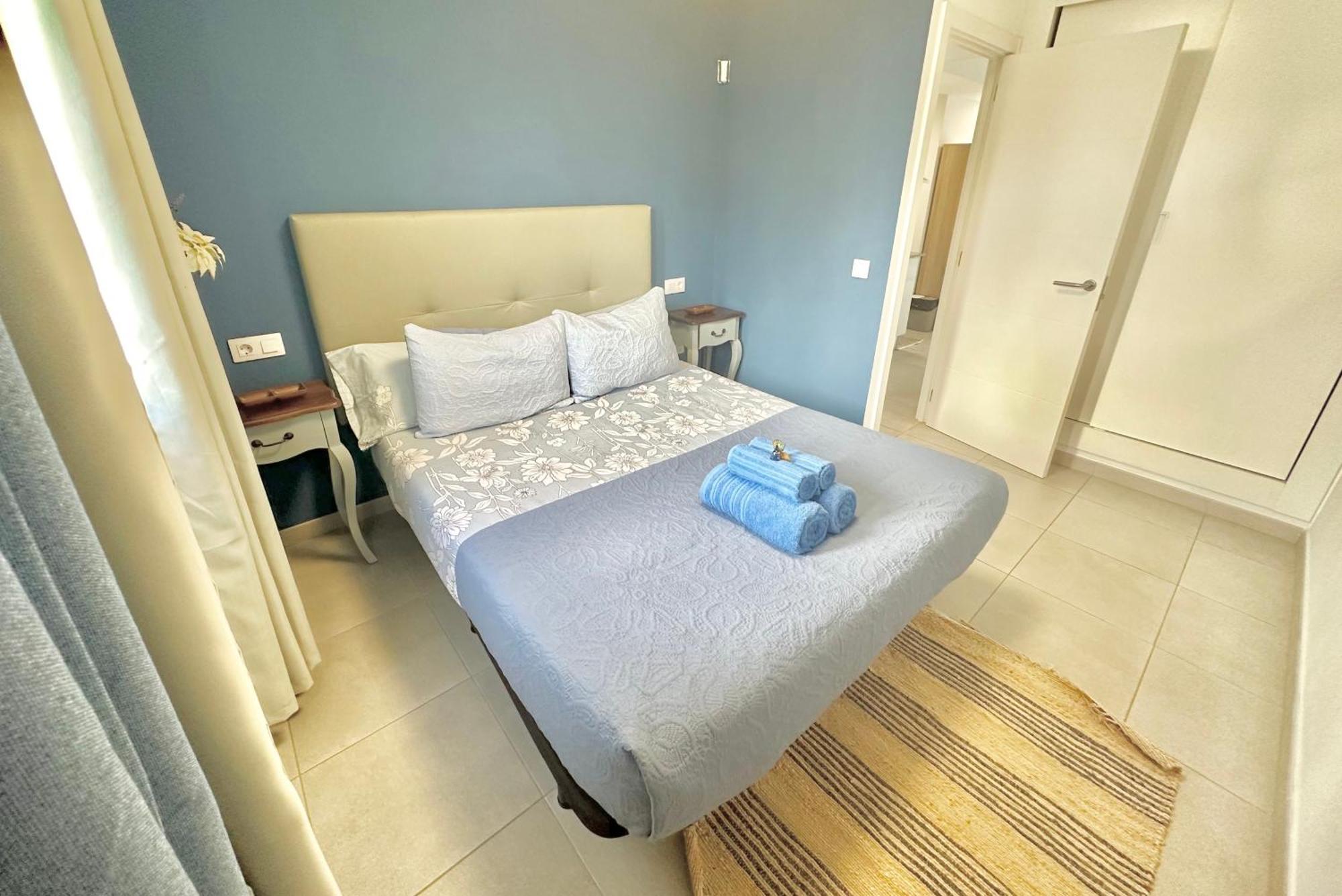Basa Paradise - Piscina, Terraza, Wifi Y Parking Corralejo Exteriér fotografie