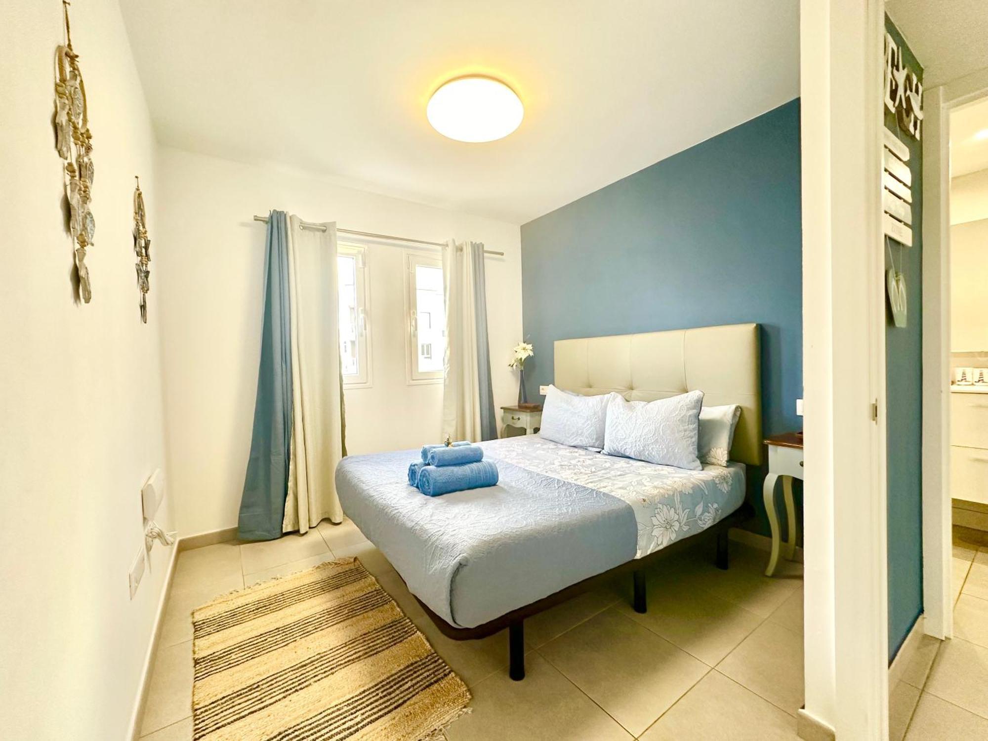 Basa Paradise - Piscina, Terraza, Wifi Y Parking Corralejo Exteriér fotografie