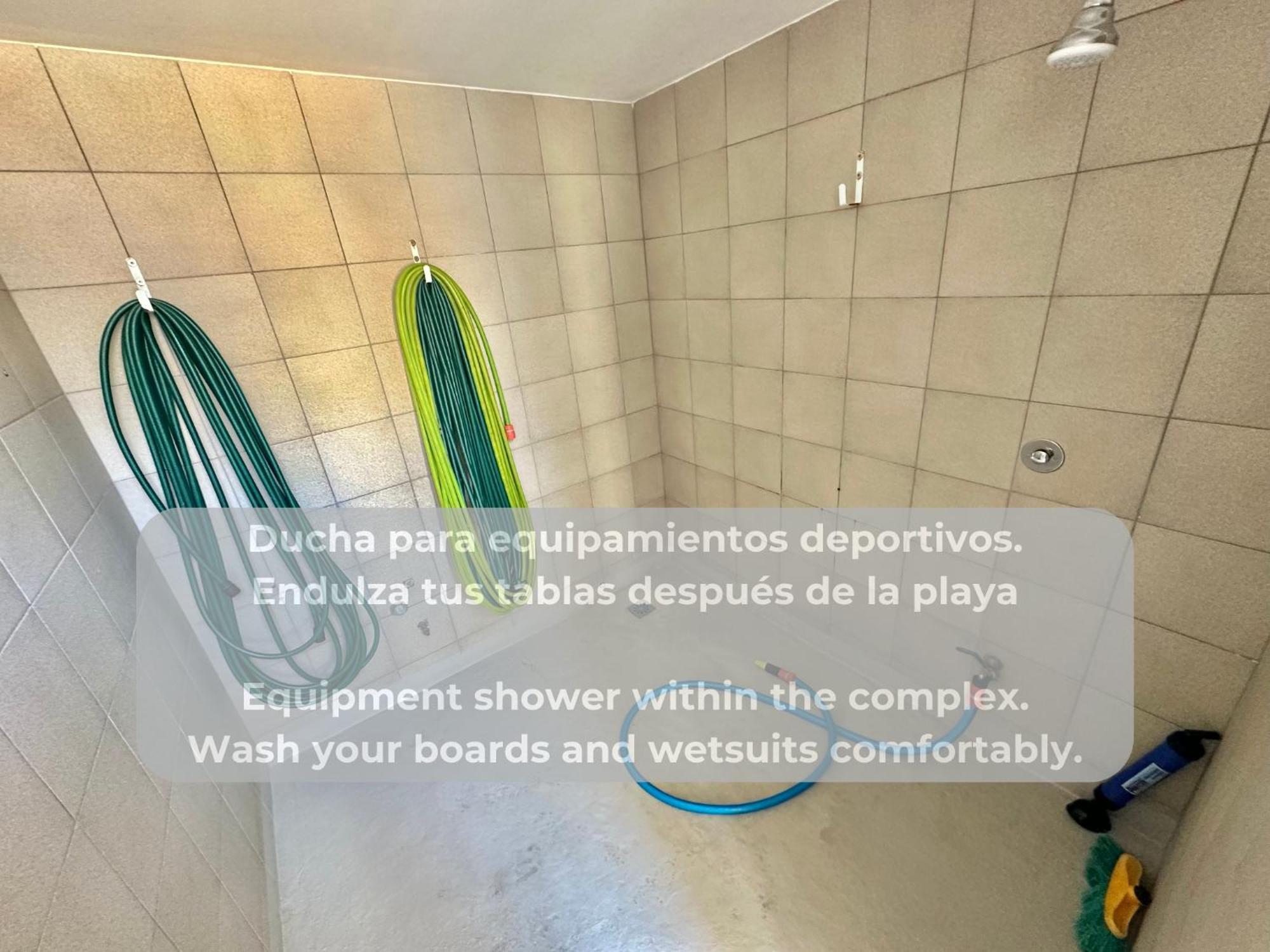 Basa Paradise - Piscina, Terraza, Wifi Y Parking Corralejo Exteriér fotografie