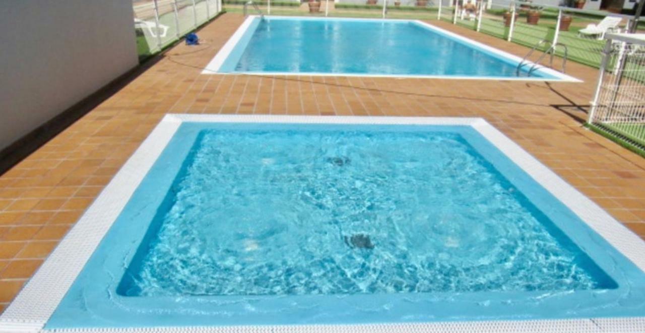 Basa Paradise - Piscina, Terraza, Wifi Y Parking Corralejo Exteriér fotografie